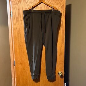 Original Use Green Joggers